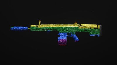 mw3 and warzone pride camos and cosmetics