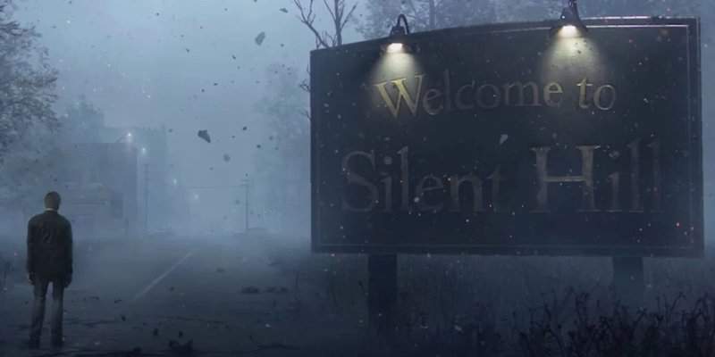 Silent Hill Games From WORST To BEST - Vimarsana News