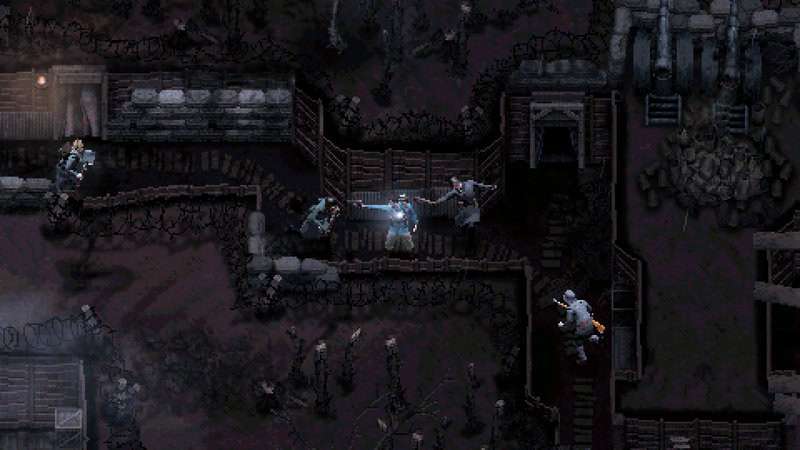 11 Best NEW Top Down Games of 2024 - Gameranx