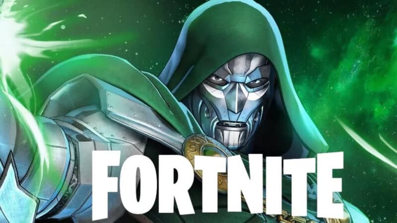 Fortnite