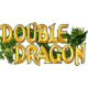 Double Dragon logo