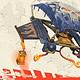 Fortnite How to get the Wastelander’s Revenge Glider