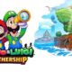 Mario & Luigi Brothership