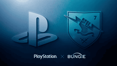 Bungie PlayStation