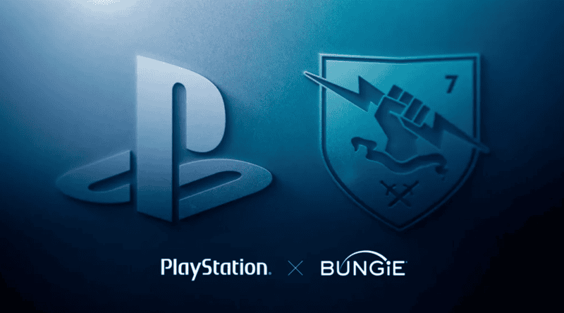 Bungie PlayStation