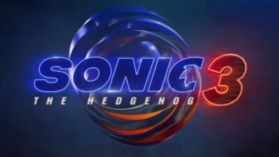 Sonic The Hedgehog 3, Sonic 3