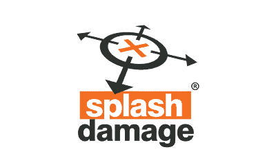 Splash Damage Logo.wine