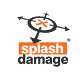 Splash Damage Logo.wine