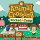 Animal Crossing Pocket Camp