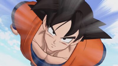 Dragon Ball Project Multi