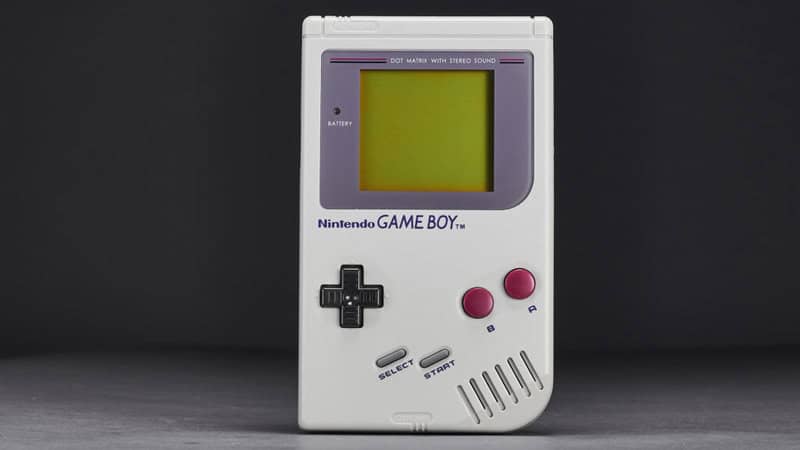 Game Boy