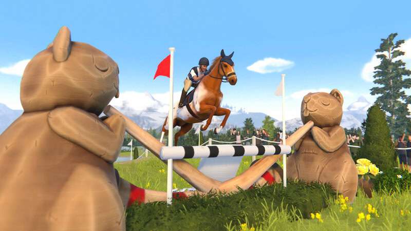Best Horse Games For The Computer - Gameranx