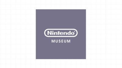 Nintendo Museum