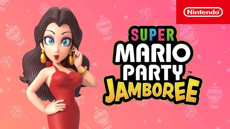 Super Mario Party Jamboree: How To Unlock New Characters & Boards ...