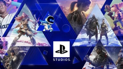 PlayStation Studios