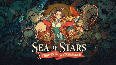 Sea of Stars DLC