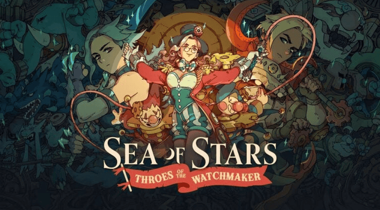 Sea of Stars DLC