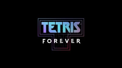 Tetris Forever