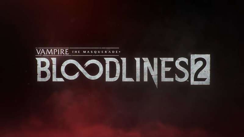 Vampire: The Masquerade – Bloodlines 2 postponed again to 1st half of 2025