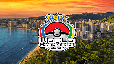 Pokemon How to get Worlds 2024 Celebratory Pikachu Card