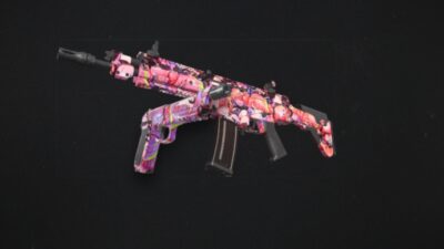 mw3 and warzone echo endo event and rewards cat girl camo