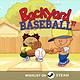 Backyard Baseball