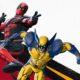 Fortnite, Deadpool & Wolverine