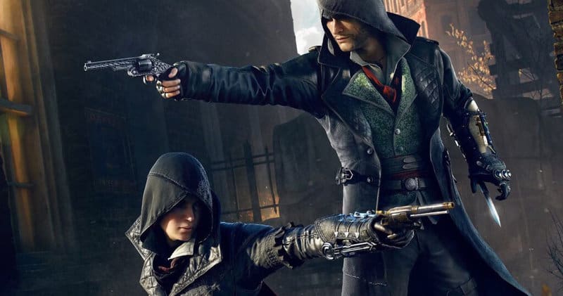 Assassin's Creed Syndicate