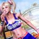 Lollipop Chainsaw RePop