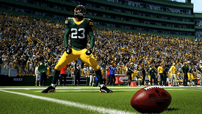 Madden NFL 25