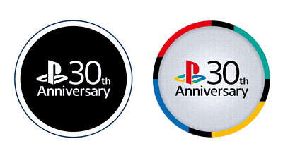 PlayStation 30th