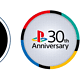 PlayStation 30th