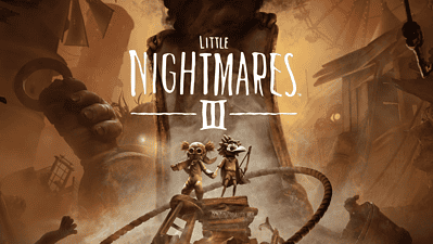 Little Nightmares III