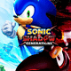 Sonic X Shadow Generations