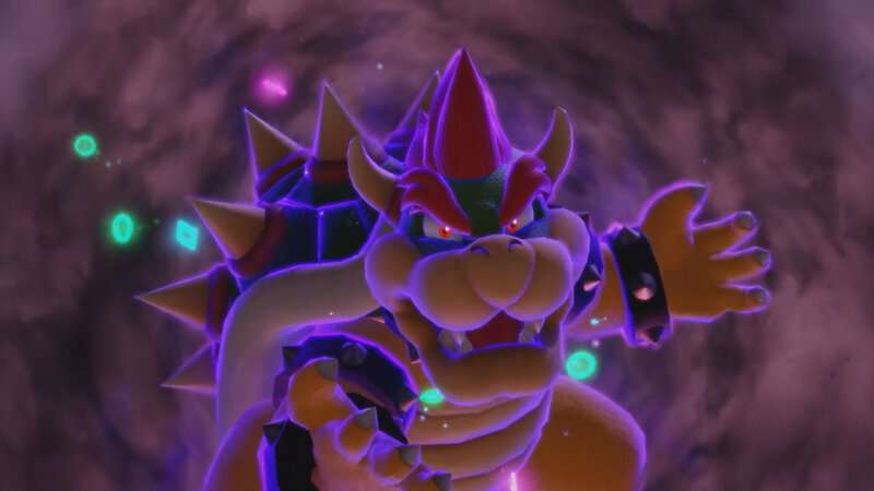 Super Mario Party Jamboree Trailer Creates An Imposter Bowser To Fight