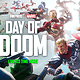 fortnite day of doom limited time mode