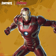 fortnite iron man mk 45 skin