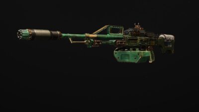 mw3 and warzone how to unlock iron clad blueprint