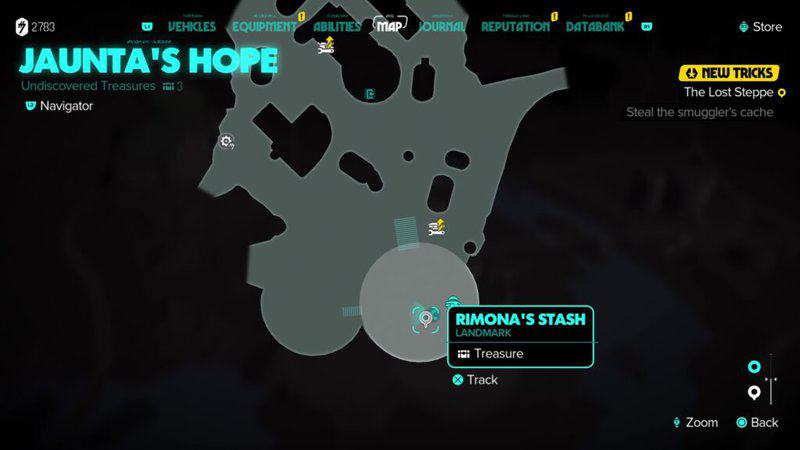 star wars outlaws jaunta's hope treasure locations