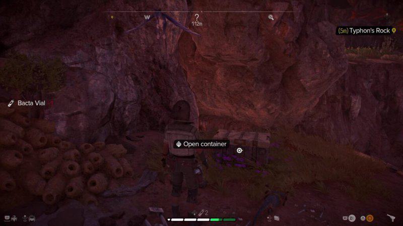 star wars outlaws lost steppe treasures