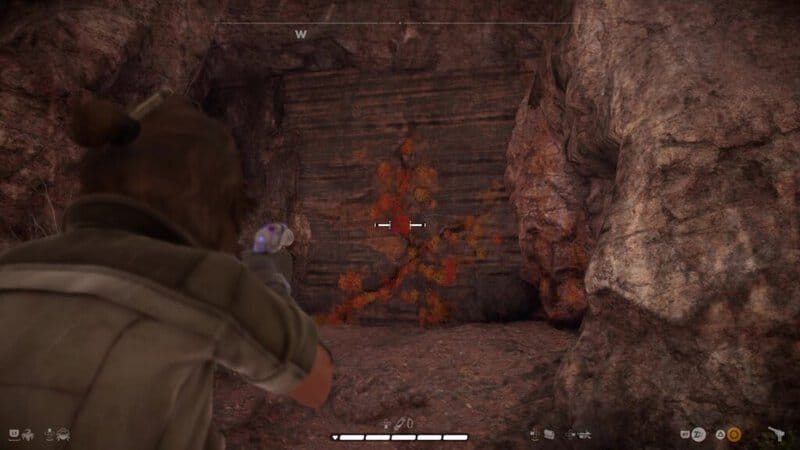 star wars outlaws destroy walls