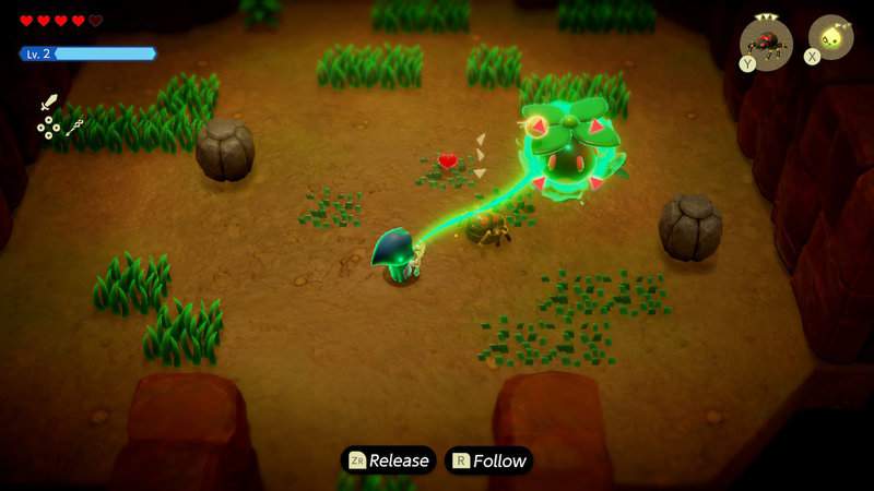 Legend of Zelda: Echoes of Wisdom - Everything You Need To Know About ...