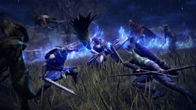 Best Co-op Games 2025
