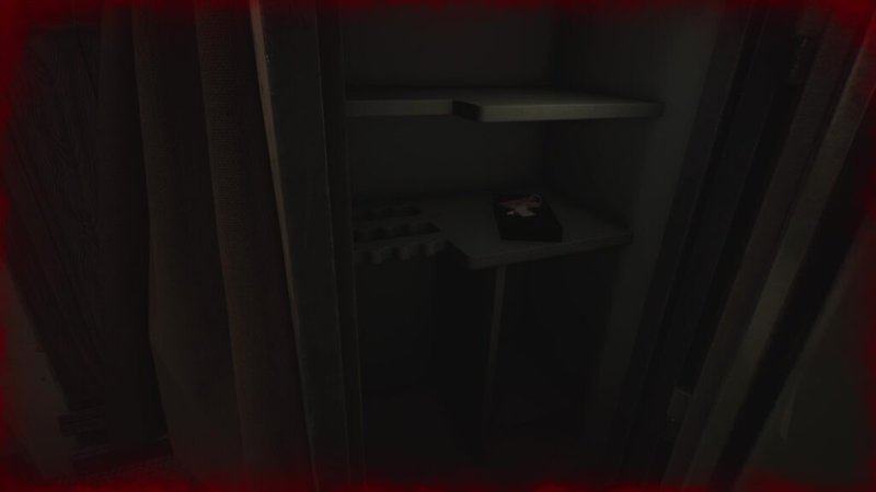 silent hill 2 remake basement safe code