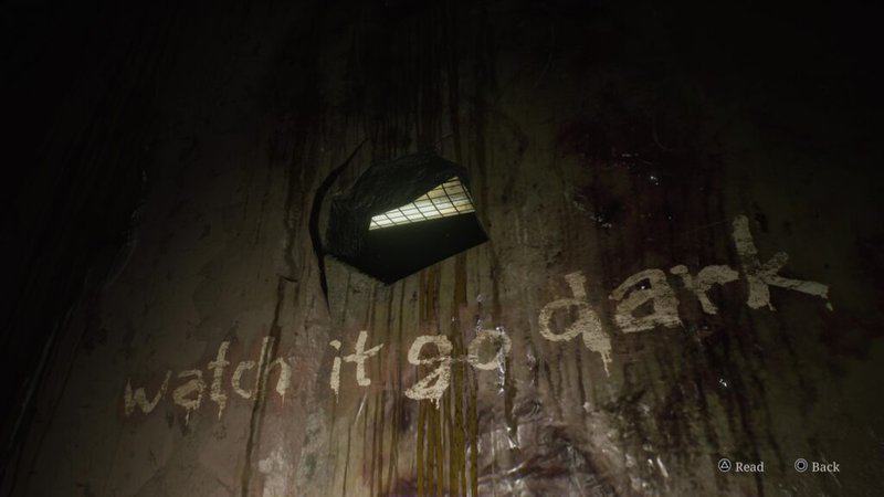 silent hill 2 remake chained box puzzle