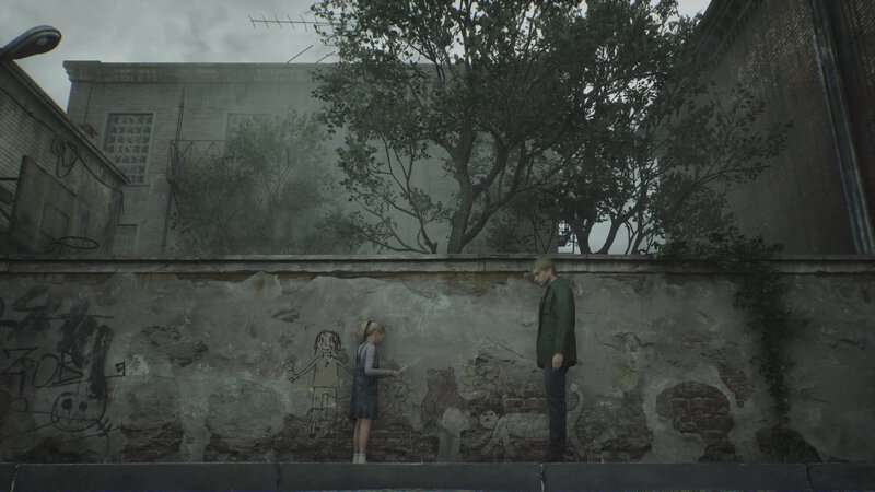 Silent Hill 2 Remake: How to Get the “Leave” Ending - Gameranx