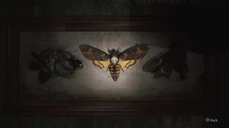 silent hill 2 remake moth puzzle