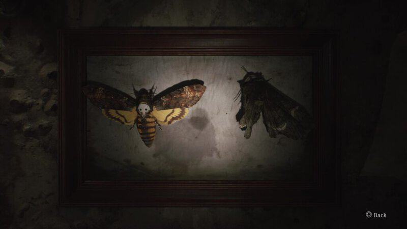 silent hill 2 remake moth puzzle