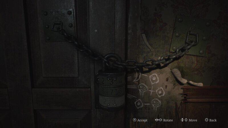 silent hill 2 remake moth puzzle