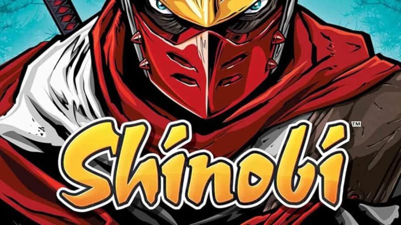 Shinobi